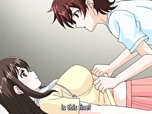 Mahou Shoujo wa Kiss Shite Kawaru Episode 1 English Subbed