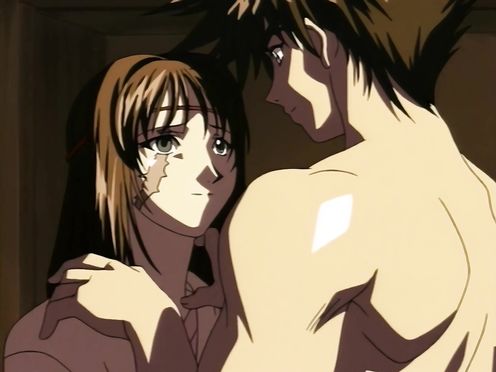 Blood Shadow Episode 3 English Subbed
