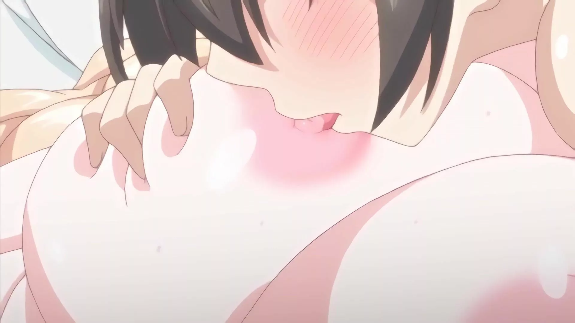 Hentai Bar Sex - Oneshota The Animation Episode 1 English Subbed